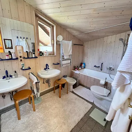 Ferienvilla Am Ossiachersee