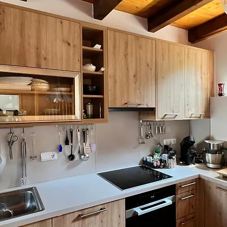 Villa Ferienvilla Am Ossiachersee *