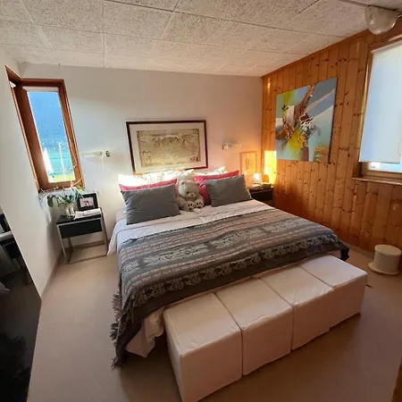 Villa Ferienvilla Am Ossiachersee *