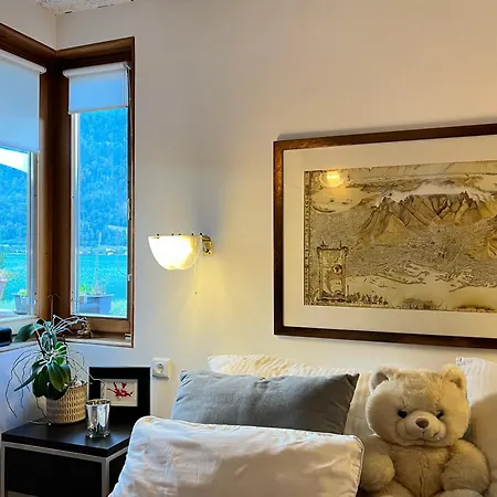 Ferienvilla Am Ossiachersee *