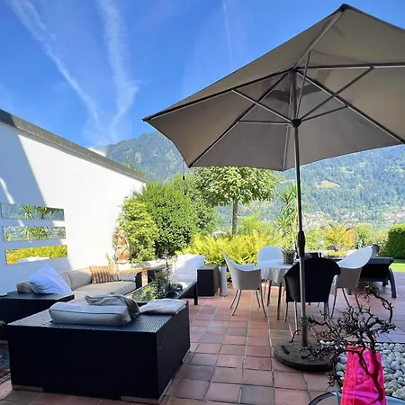 Ferienvilla Am Ossiachersee Villa Villach