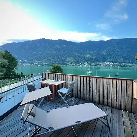 Villa Ferienvilla Am Ossiachersee