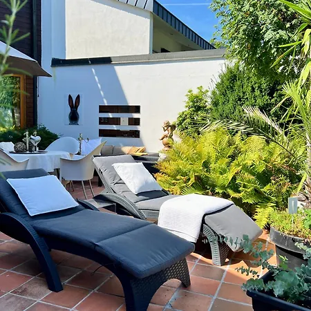 Villa Ferienvilla Am Ossiachersee Villach