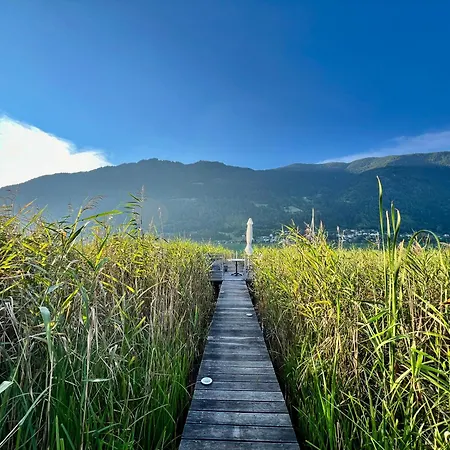 Villa Ferienvilla Am Ossiachersee Villach