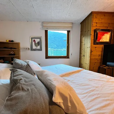 Ferienvilla Am Ossiachersee * Villach