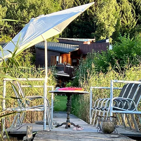 Villa Ferienvilla Am Ossiachersee