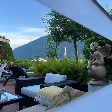 Villa Ferienvilla Am Ossiachersee *