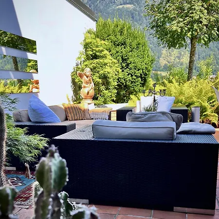 Ferienvilla Am Ossiachersee Villa *